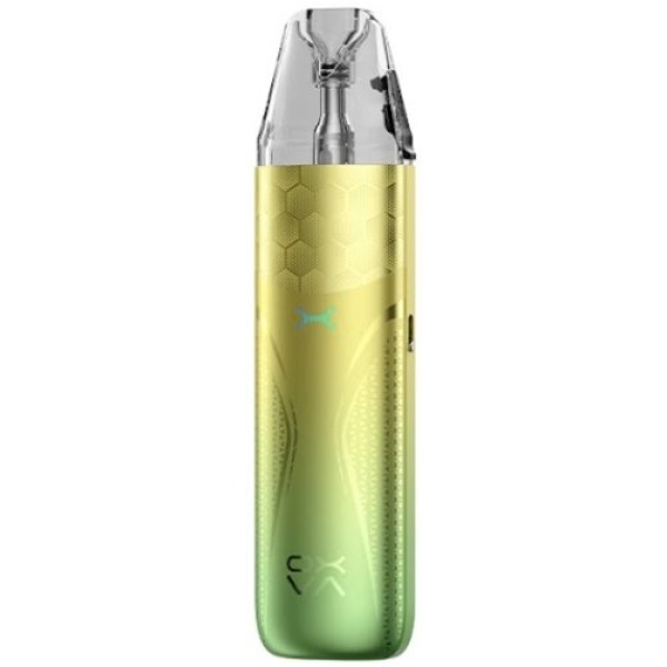 OXVA NeXLIM 2 Mini vapo 1500mAh Golden Hour