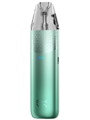 OXVA NeXLIM 2 Mini vapo 1500mAh Mint Green