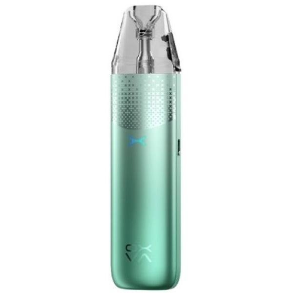 OXVA NeXLIM 2 Mini vapo 1500mAh Mint Green