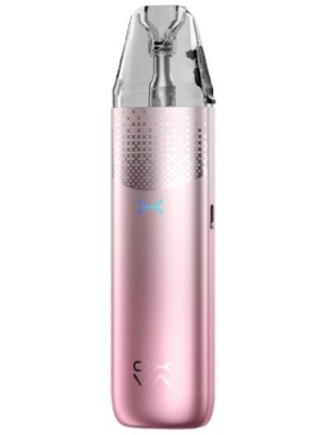 OXVA NeXLIM 2 Mini vapo 1500mAh Sakura Pink
