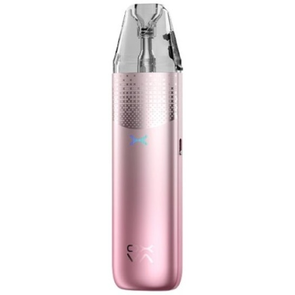 OXVA NeXLIM 2 Mini vapo 1500mAh Sakura Pink