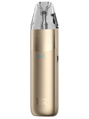 OXVA NeXLIM 2 Mini vapo 1500mAh Solar Gold