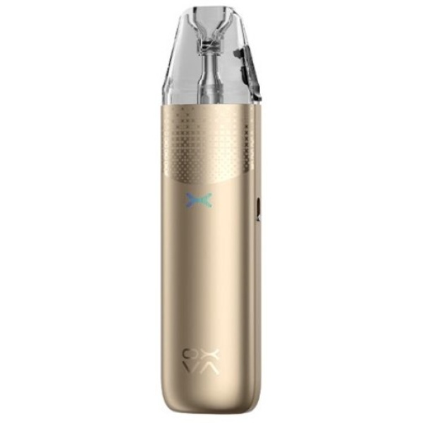 OXVA NeXLIM 2 Mini vapo 1500mAh Solar Gold