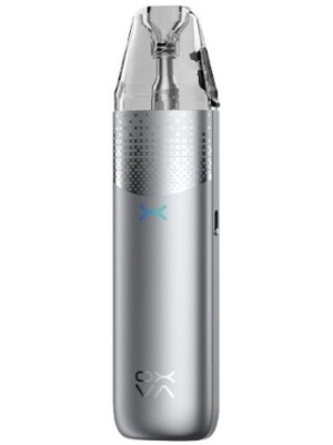 OXVA NeXLIM 2 Mini vapo 1500mAh Titanium Gray