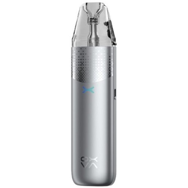 OXVA NeXLIM 2 Mini vapo 1500mAh Titanium Gray