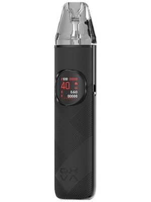 OXVA NeXLIM 2 vapo 2000mAh Black Leather