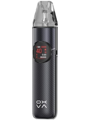 OXVA NeXLIM 2 vapo 2000mAh Black Warrior