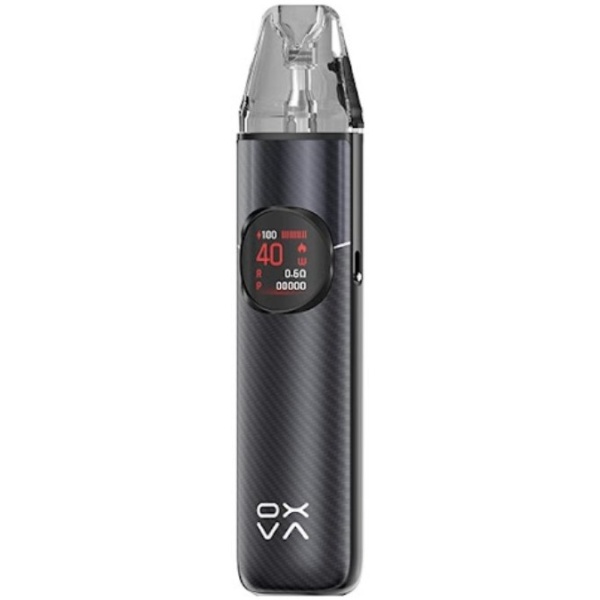 OXVA NeXLIM 2 vapo 2000mAh Black Warrior