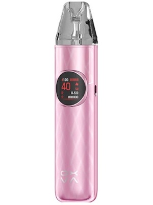 OXVA NeXLIM 2 vapo 2000mAh Shiny Pink