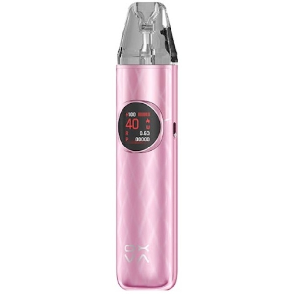 OXVA NeXLIM 2 vapo 2000mAh Shiny Pink