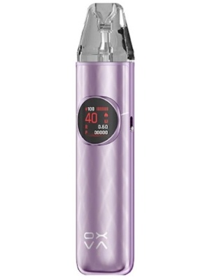 OXVA NeXLIM 2 vapo 2000mAh Shiny Purple