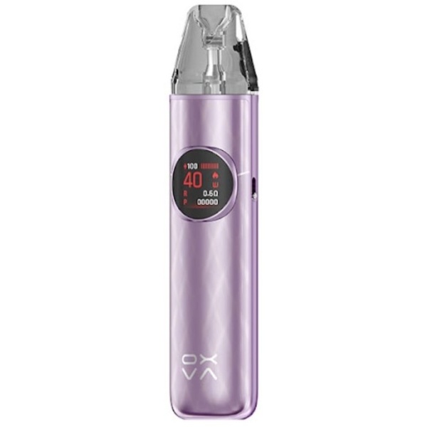OXVA NeXLIM 2 vapo 2000mAh Shiny Purple