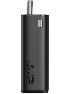 OXVA SLIMSTICK X vapo 1400mAh Black
