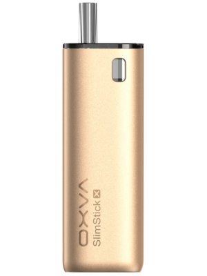 OXVA SLIMSTICK X vapo 1400mAh Gold