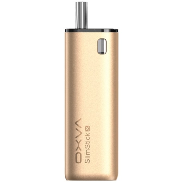 OXVA SLIMSTICK X vapo 1400mAh Gold