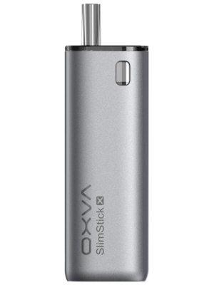 OXVA SLIMSTICK X vapo 1400mAh Gray