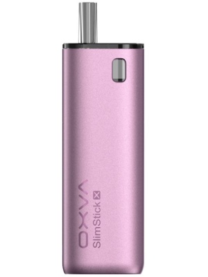 OXVA SLIMSTICK X vapo 1400mAh Pink