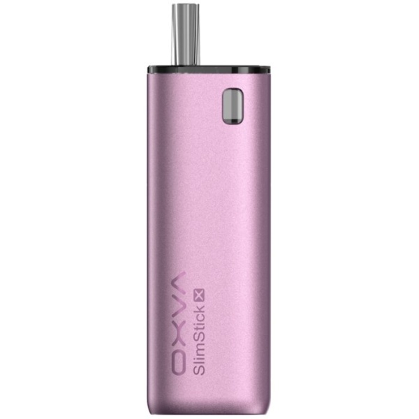 OXVA SLIMSTICK X vapo 1400mAh Pink