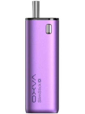OXVA SLIMSTICK X vapo 1400mAh Purple