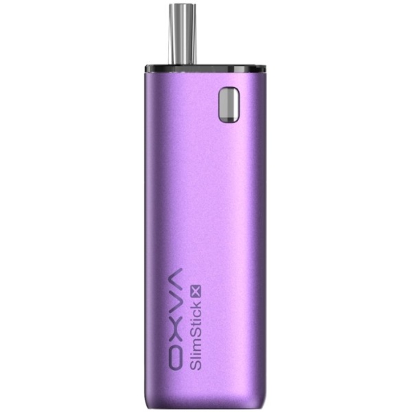 OXVA SLIMSTICK X vapo 1400mAh Purple