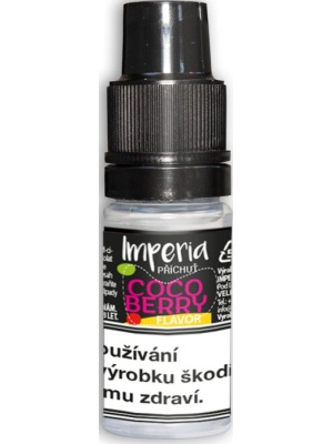 Příchuť IMPERIA Black Label 10ml Dragon Tears (Dračí slzy)