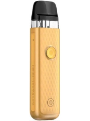 VOOPOO VINCI Q Pod vapo 900mAh - Vibrant Orange 1 ks