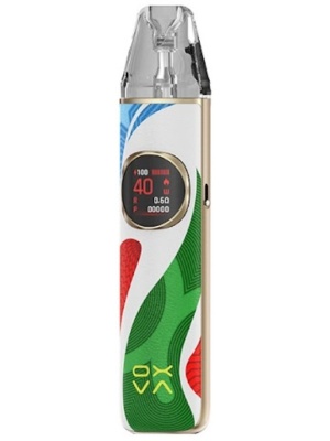 OXVA NeXLIM 2 vapo 2000mAh Color Clash
