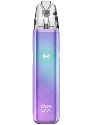 OXVA Xlim Go 2 vapo 1500mAh Aurora Starry Purple