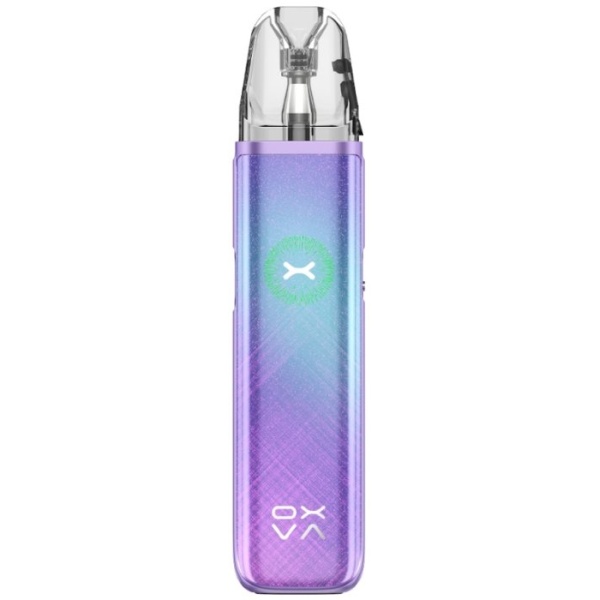 OXVA Xlim Go 2 vapo 1500mAh Aurora Starry Purple