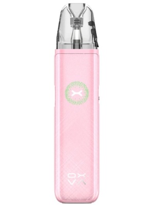 OXVA Xlim Go 2 vapo 1500mAh Shell Pink