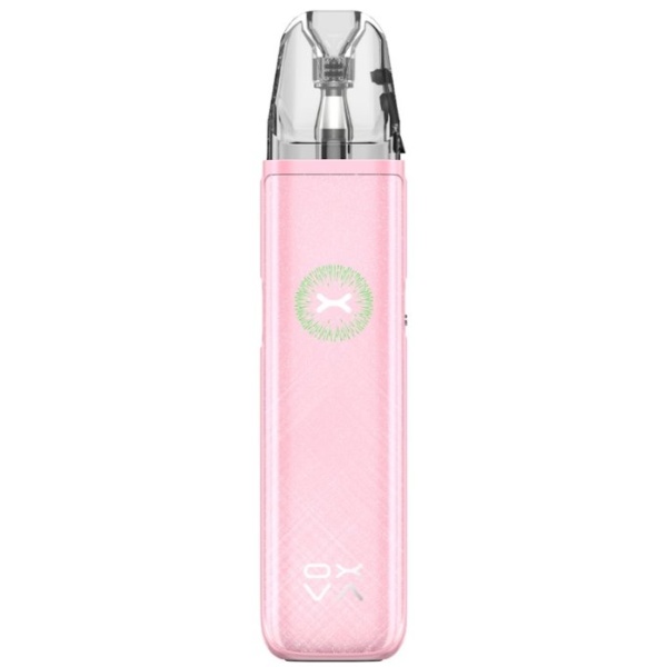 OXVA Xlim Go 2 vapo 1500mAh Shell Pink