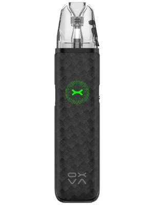OXVA Xlim Go 2 vapo 1500mAh Weave Black