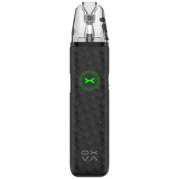 OXVA Xlim Go 2 vapo 1500mAh Weave Black