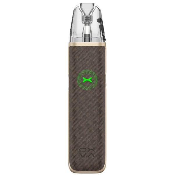 OXVA Xlim Go 2 vapo 1500mAh Weave Brown