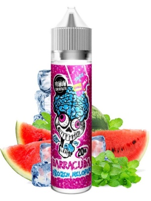Příchuť Chill Pill S&V 12ml Barracuda