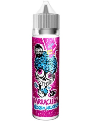 Příchuť Chill Pill S&V 12ml Barracuda