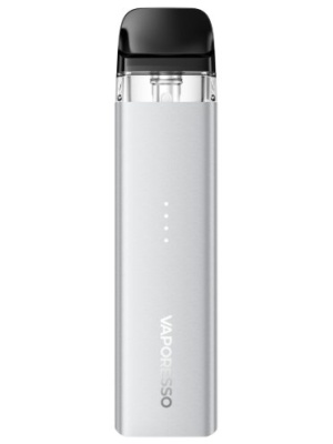 Vaporesso XROS SE vapo 1000mAh Matte Silver
