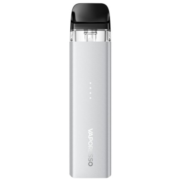 Vaporesso XROS SE vapo 1000mAh Matte Silver