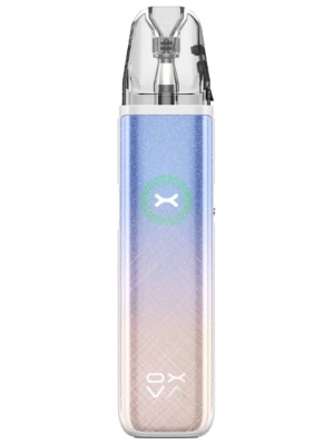 OXVA Xlim Go 2 vapo 1500mAh Aurora Pink Blue