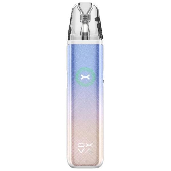 OXVA Xlim Go 2 vapo 1500mAh Aurora Pink Blue