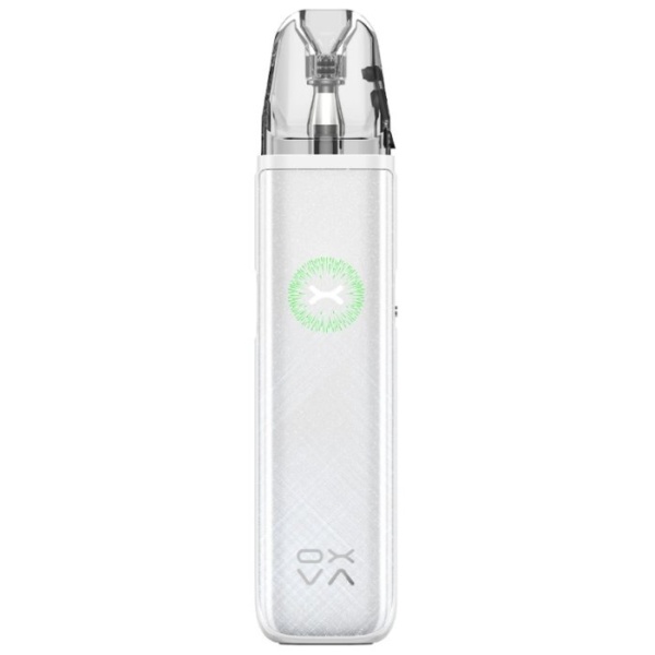 OXVA Xlim Go 2 vapo 1500mAh Shell White