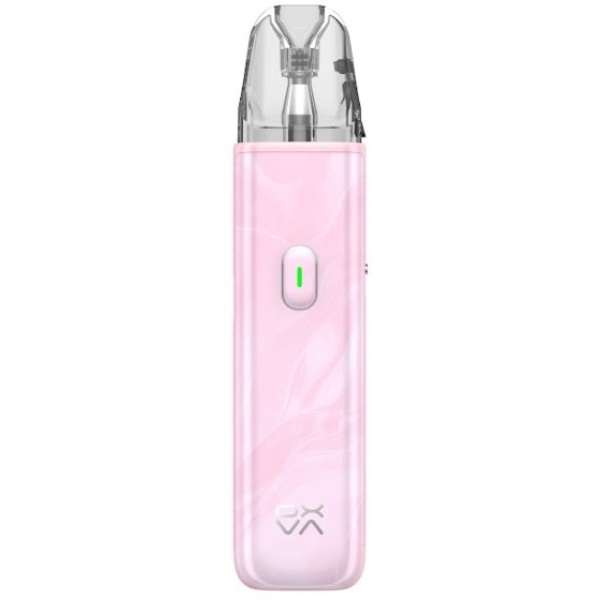 OXVA Xlim Go Lite vapo 1000mAh Light Pink