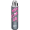 OXVA NeXLIM GO vapo 1800mAh Graffiti Grey