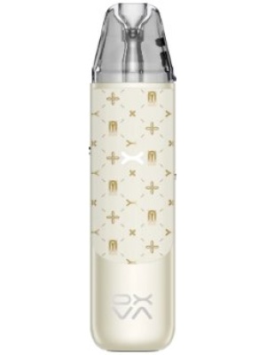 OXVA NeXLIM GO vapo 1800mAh Luxe Beige