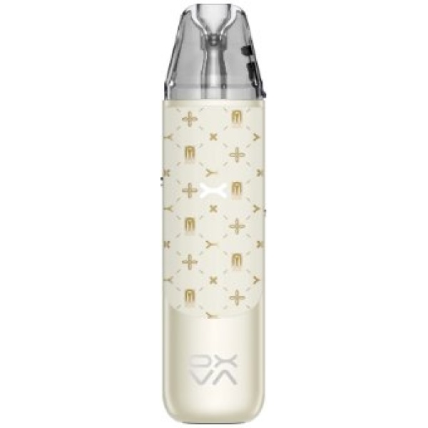 OXVA NeXLIM GO vapo 1800mAh Luxe Beige