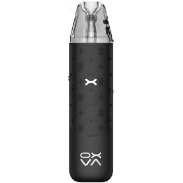 OXVA NeXLIM GO vapo 1800mAh Luxe Black