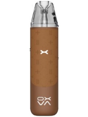 OXVA NeXLIM GO vapo 1800mAh Luxe Brown