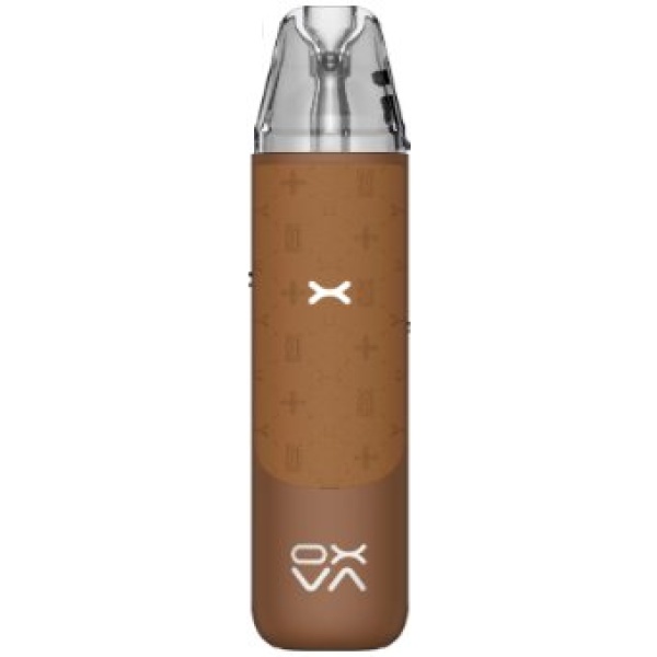 OXVA NeXLIM GO vapo 1800mAh Luxe Brown
