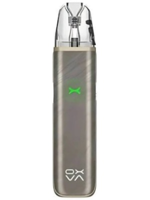 OXVA Xlim Go 2 vapo 1500mAh Light Brown Shadow