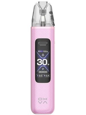 OXVA Xlim Pro 3 vapo 1500mAh Pink Silk